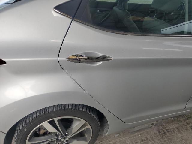 Photo 10 from auction – 2014 HYUNDAI ELANTRA SE with VIN KMHDH4AE5EU084002