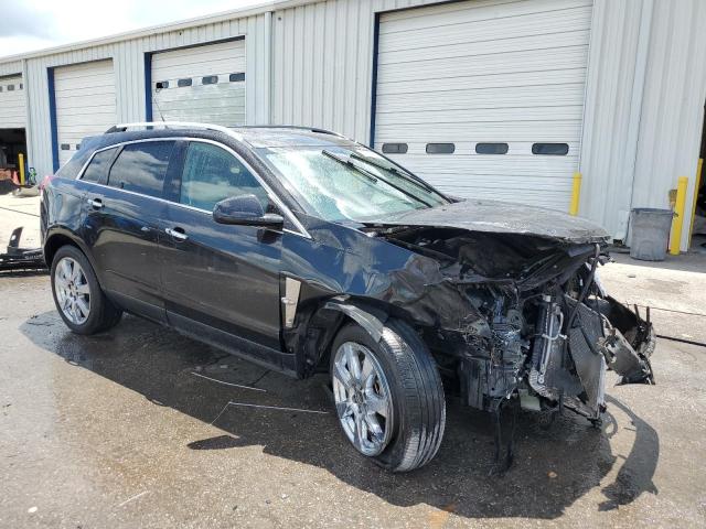 Photo 4 from auction – 2012 CADILLAC SRX PERFOR with VIN 3GYFNBE32CS559115