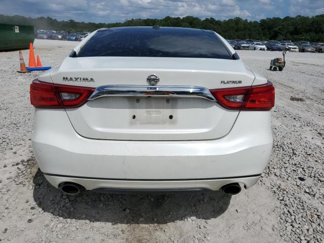 Photo 6 from auction – 2018 NISSAN MAXIMA 3.5 with VIN 1N4AA6AP9JC397391