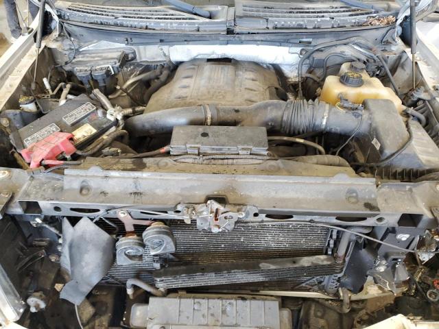 Photo 12 from auction – 2012 FORD F150 SUPER with VIN 1FTFX1ET7CFC31168