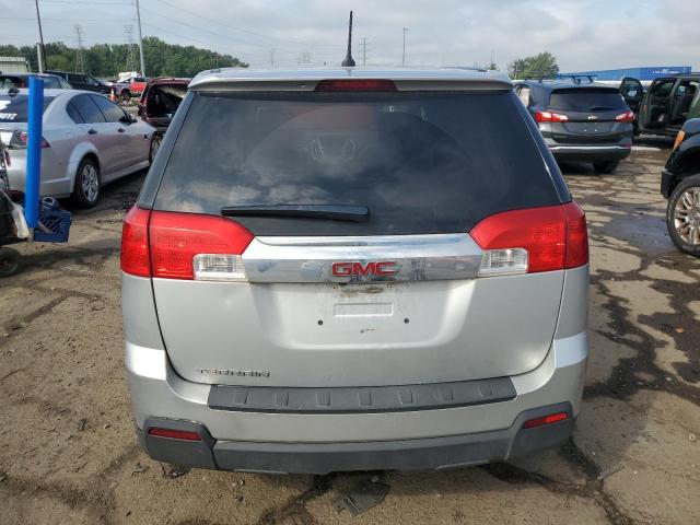 Photo 6 from auction – 2013 GMC TERRAIN SL with VIN 2GKALMEK8D6184165