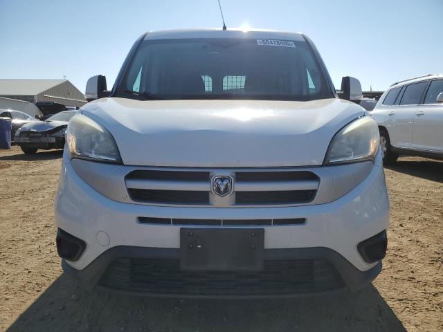 Photo 5 from auction – 2017 RAM PROMASTER with VIN ZFBERFBB7H6G47779