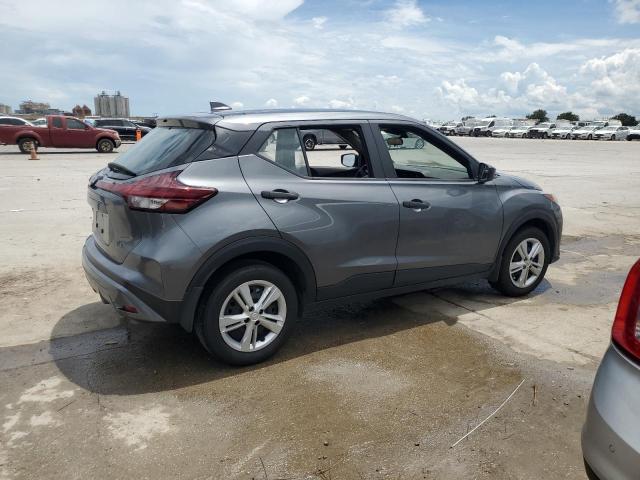 Photo 3 from auction – 2024 NISSAN KICKS S with VIN 3N1CP5BV0RL557850