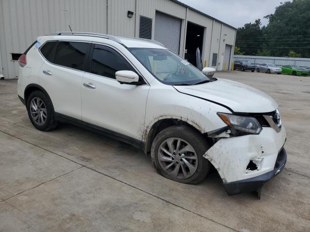Photo 4 from auction – 2015 NISSAN ROGUE S with VIN 5N1AT2MT2FC867768