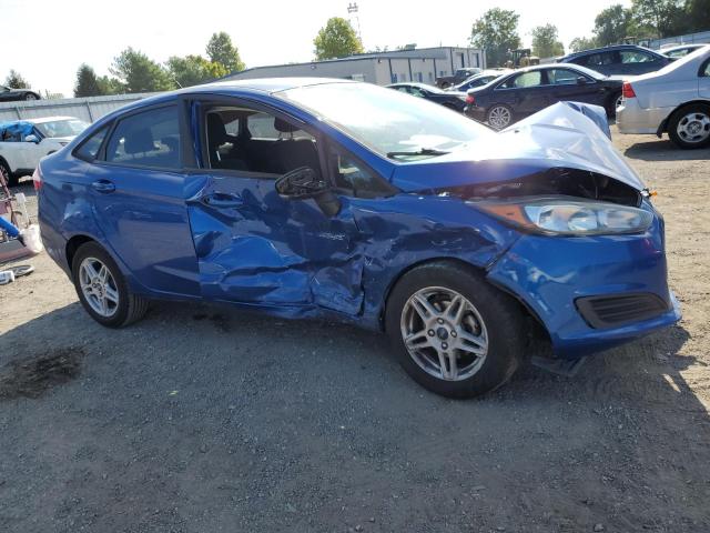 Photo 4 from auction – 2018 FORD FIESTA SE with VIN 3FADP4BJ2JM131901