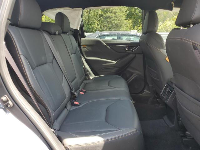 Photo 10 from auction – 2022 SUBARU FORESTER W with VIN JF2SKAMC0NH419831