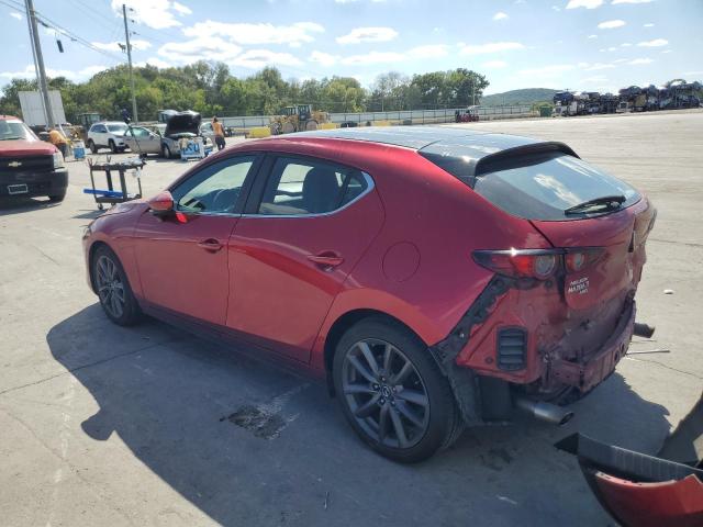Photo 2 from auction – 2019 MAZDA 3 with VIN JM1BPBJM9K1123603