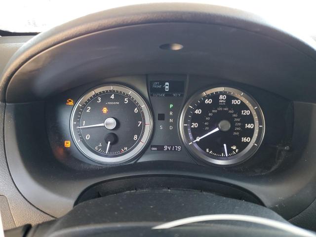 صورة رقم 9 من المزاد - 2012 LEXUS ES 350 مع VIN JTHBK1EG1C2487215
