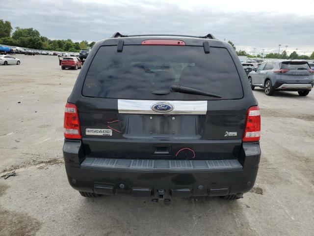 Photo 6 from auction – 2012 FORD ESCAPE LIMITED with VIN 1FMCU0EG0CKB03818