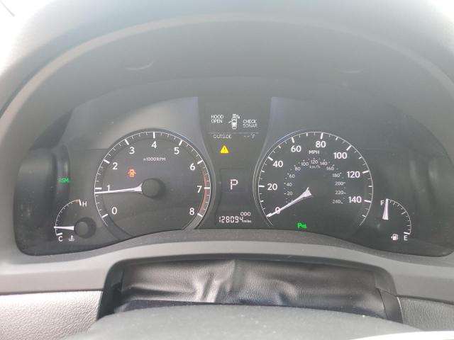 Photo 9 from auction – 2014 LEXUS RX 350 with VIN 2T2ZK1BA5EC147517