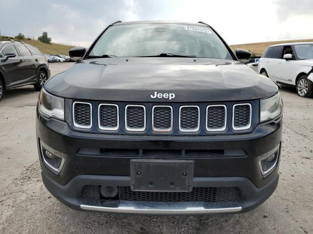 Photo 5 from auction – 2018 JEEP COMPASS LI with VIN 3C4NJDCB3JT334129
