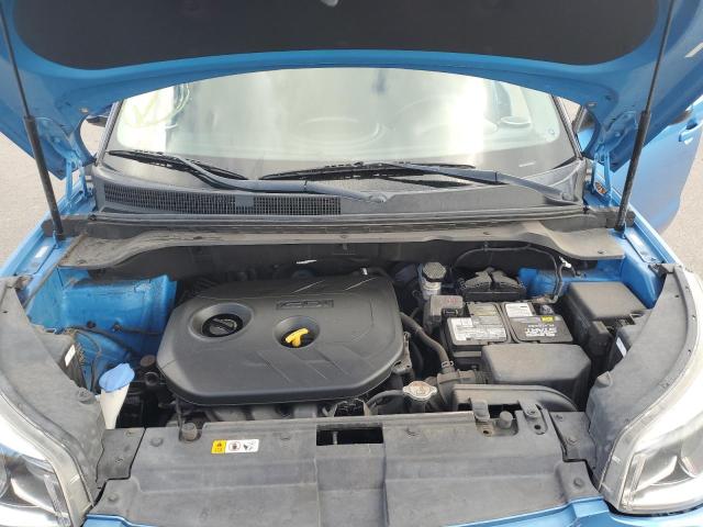 Photo 12 from auction – 2016 KIA SOUL + with VIN KNDJP3A53G7330051