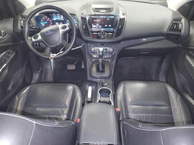 Photo 8 from auction – 2015 FORD ESCAPE TIT with VIN 1FMCU9J95FUB96467