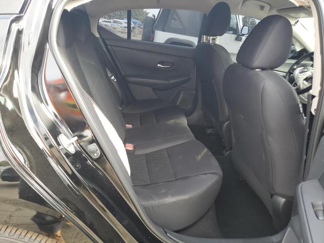 Photo 10 from auction – 2023 NISSAN SENTRA with VIN 3N1AB8BV2PY230017
