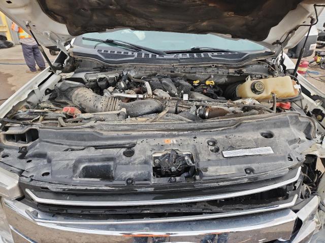 Photo 11 from auction – 2018 FORD F250 with VIN 1FT7W2BT9JEB67851