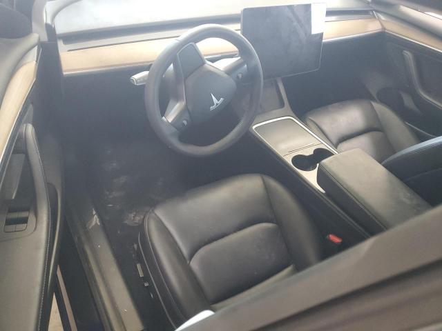 Photo 8 from auction – 2021 TESLA MODEL 3 with VIN 5YJ3E1EB7MF978923