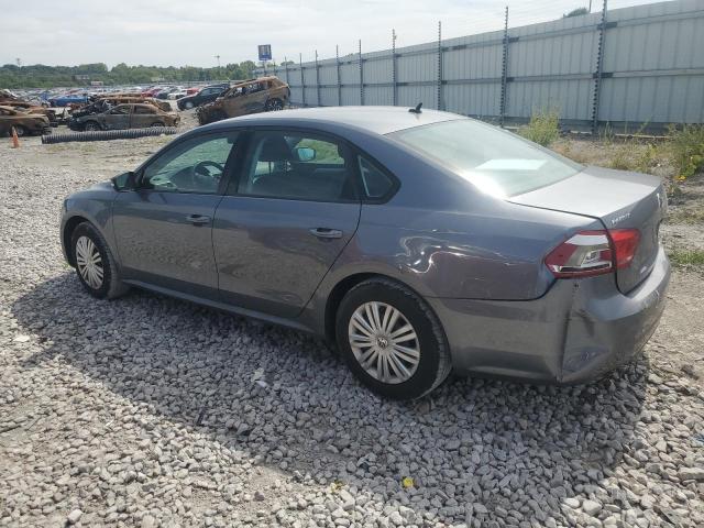 Photo 2 from auction – 2014 VOLKSWAGEN PASSAT S with VIN 1VWAP7A33EC037791