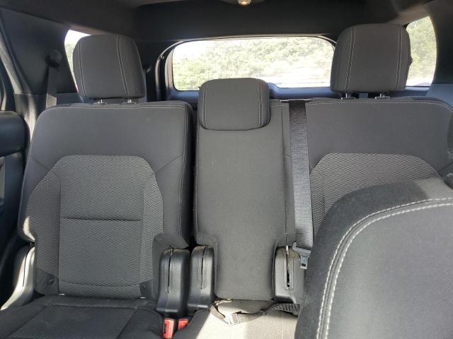 Photo 10 from auction – 2018 FORD EXPLORER XLT with VIN 1FM5K7D85JGA41933