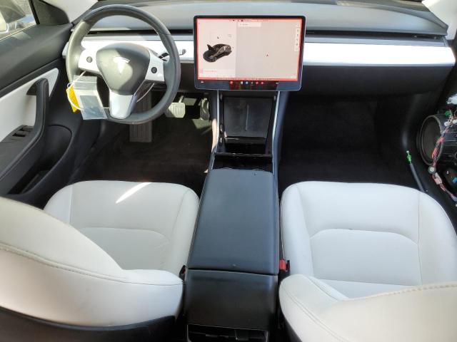 Photo 8 from auction – 2019 TESLA MODEL 3 with VIN 5YJ3E1EA3KF431412