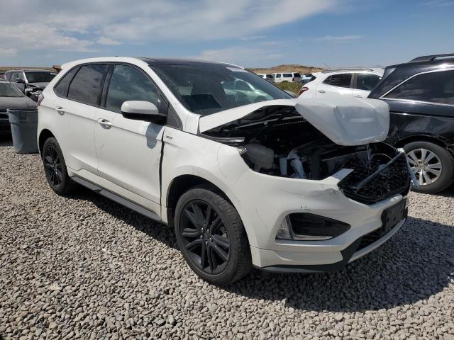 Photo 4 from auction – 2023 FORD EDGE SEL with VIN 2FMPK4J90PBA13803