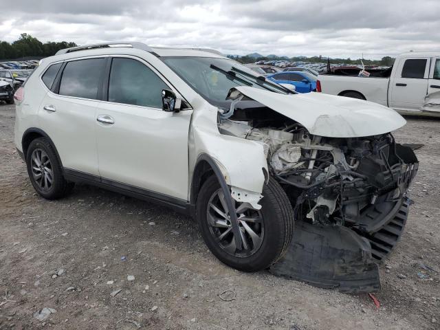 Photo 4 from auction – 2015 NISSAN ROGUE S with VIN 5N1AT2MT2FC786074