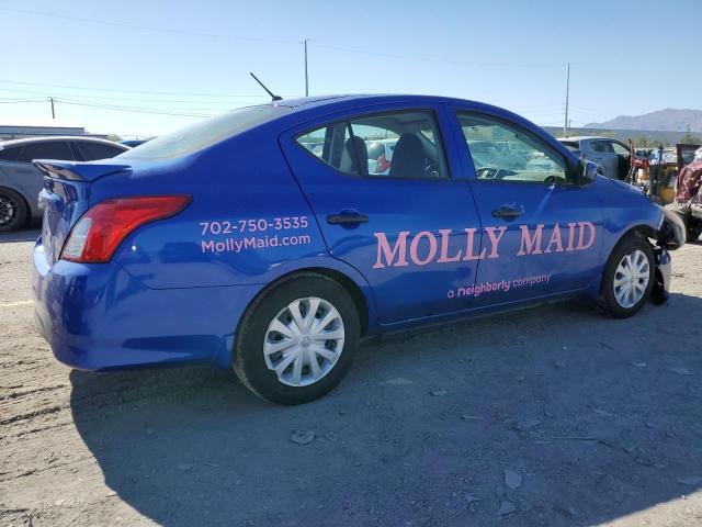 Photo 3 from auction – 2017 NISSAN VERSA S with VIN 3N1CN7AP1HL842480