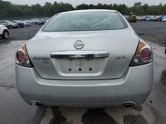 Photo 6 from auction – 2011 NISSAN ALTIMA BAS with VIN 1N4AL2AP3BC147813