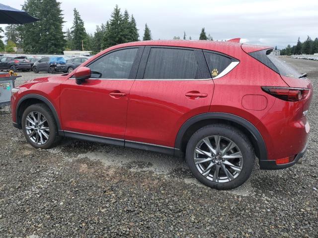 Photo 2 from auction – 2019 MAZDA CX-5 SIGNA with VIN JM3KFBEY3K0578136