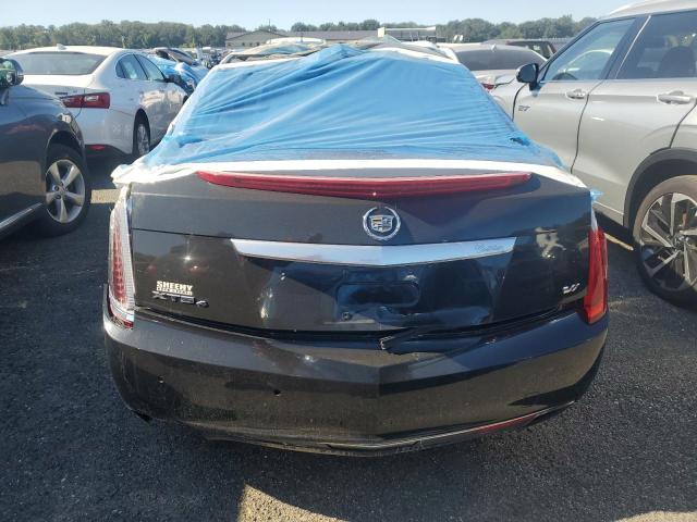 Photo 6 from auction – 2014 CADILLAC XTS VSPORT with VIN 2G61W5S82E9164403
