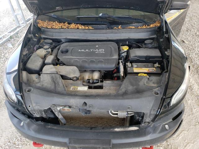 Photo 12 from auction – 2018 JEEP CHEROKEE T with VIN 1C4PJMBB4JD525980