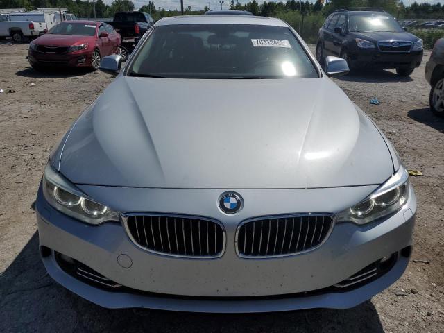 Photo 5 from auction – 2014 BMW 428 XI with VIN WBA3N5C57EK196109