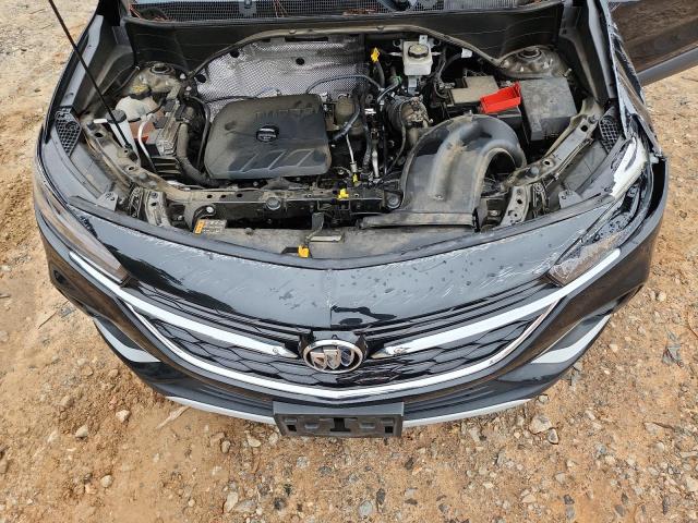 Photo 11 from auction – 2022 BUICK ENCORE GX SELECT with VIN KL4MMDSLXNB063925