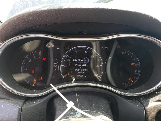 Photo 9 from auction – 2018 JEEP GRAND CHER with VIN 1C4RJFAG2JC375374