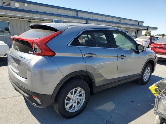 Photo 3 from auction – 2019 MITSUBISHI ECLIPSE CR with VIN JA4AT3AA6KZ030083