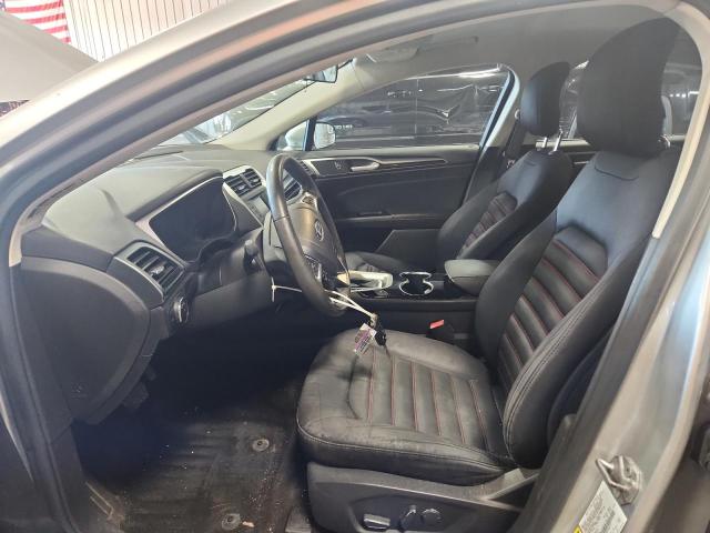Photo 7 from auction – 2014 FORD FUSION SE with VIN 3FA6P0H70ER266977