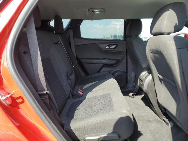 Photo 11 from auction – 2020 CHEVROLET BLAZER 2LT with VIN 3GNKBHRS2LS548916