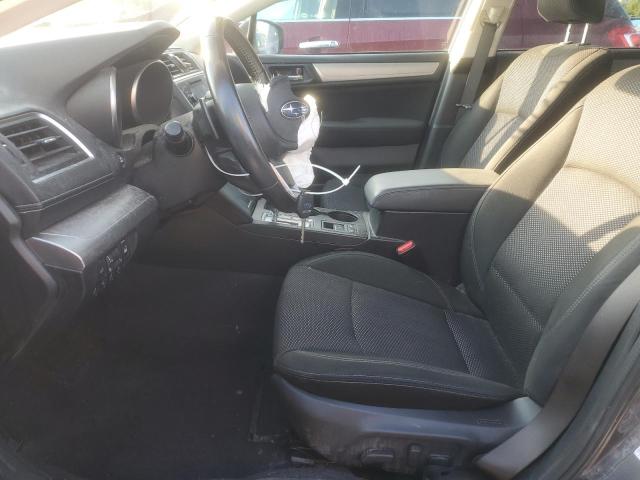 Photo 7 from auction – 2019 SUBARU OUTBACK 2. with VIN 4S4BSAHC9K3326268