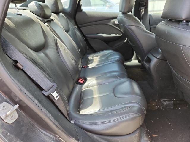 Photo 10 from auction – 2013 DODGE DART SXT with VIN 1C3CDFBA5DD331587