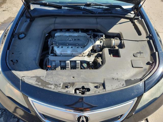 Photo 11 from auction – 2013 ACURA TL TECH with VIN 19UUA9F59DA003373
