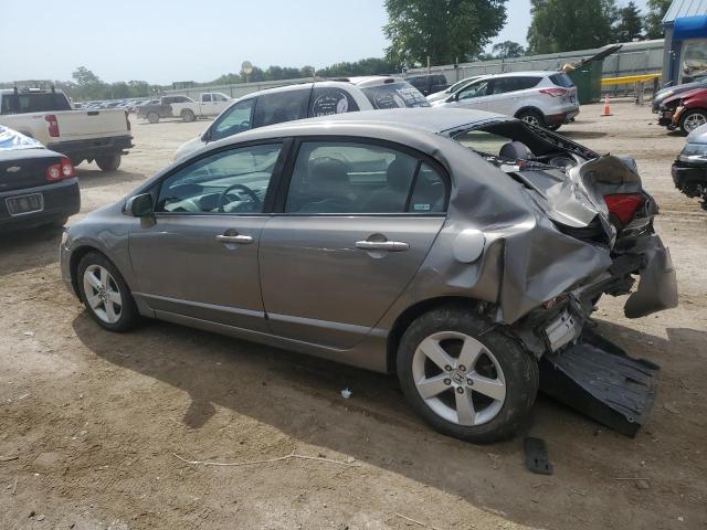 Photo 2 from auction – 2008 HONDA CIVIC EX with VIN 1HGFA16818L004855