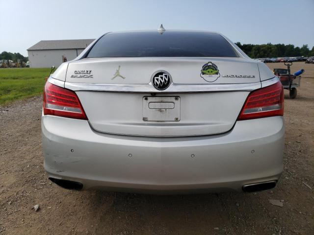 Photo 6 from auction – 2015 BUICK LACROSSE with VIN 1G4GB5G37FF342942