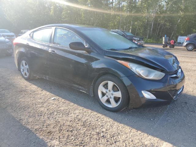 Photo 4 from auction – 2011 HYUNDAI ELANTRA GL with VIN 5NPDH4AE7BH040495