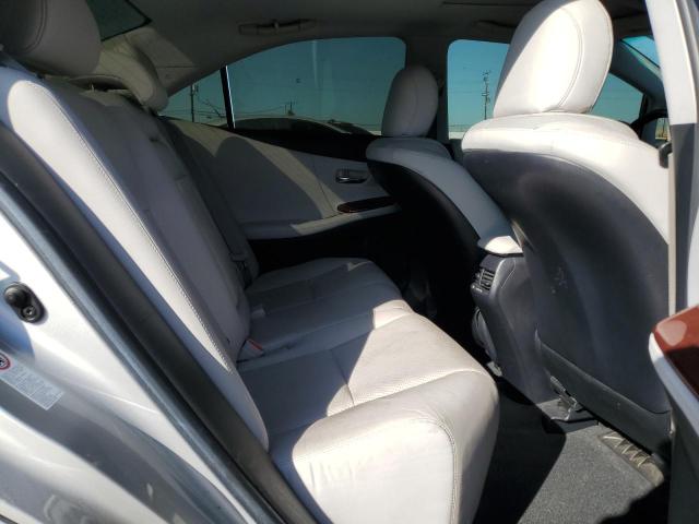 Photo 10 from auction – 2011 LEXUS HS 250H with VIN JTHBB1BA7B2046719