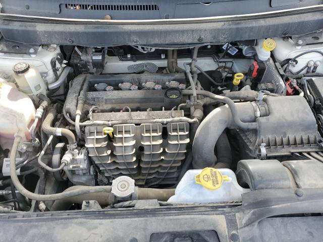 Photo 12 from auction – 2018 DODGE JOURNEY SE with VIN 3C4PDCAB5JT491240