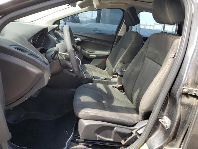 Фото 7 с аукциона – 2017 FORD FOCUS SEL с VIN 1FADP3M27HL333256