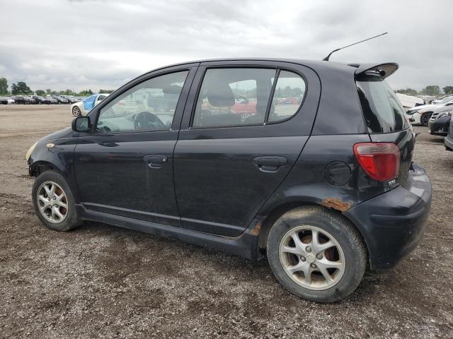 Фото 2 с аукциона – 2004 TOYOTA ECHO с VIN JTDKT123X40053484