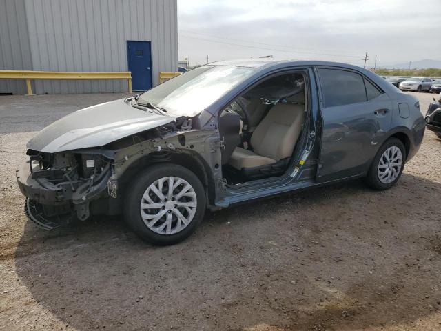 Photo 1 from auction – 2016 TOYOTA COROLLA L with VIN 2T1BURHE3GC589451