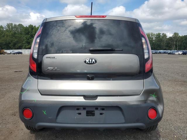 Photo 6 from auction – 2019 KIA SOUL with VIN KNDJN2A23K7017029