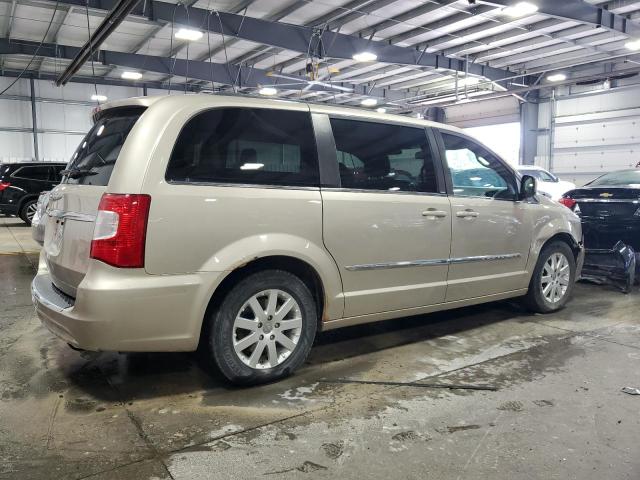 Photo 3 from auction – 2013 CHRYSLER TOWN & COU with VIN 2C4RC1BG5DR620773