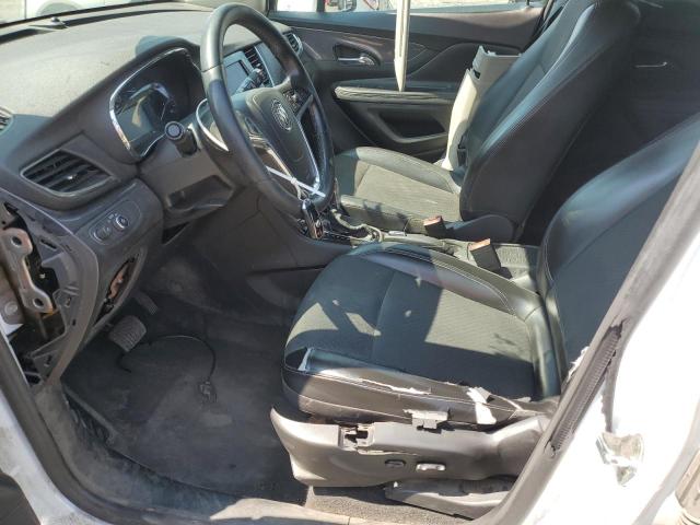 Photo 7 from auction – 2022 BUICK ENCORE PRE with VIN KL4CJESM1NB522245